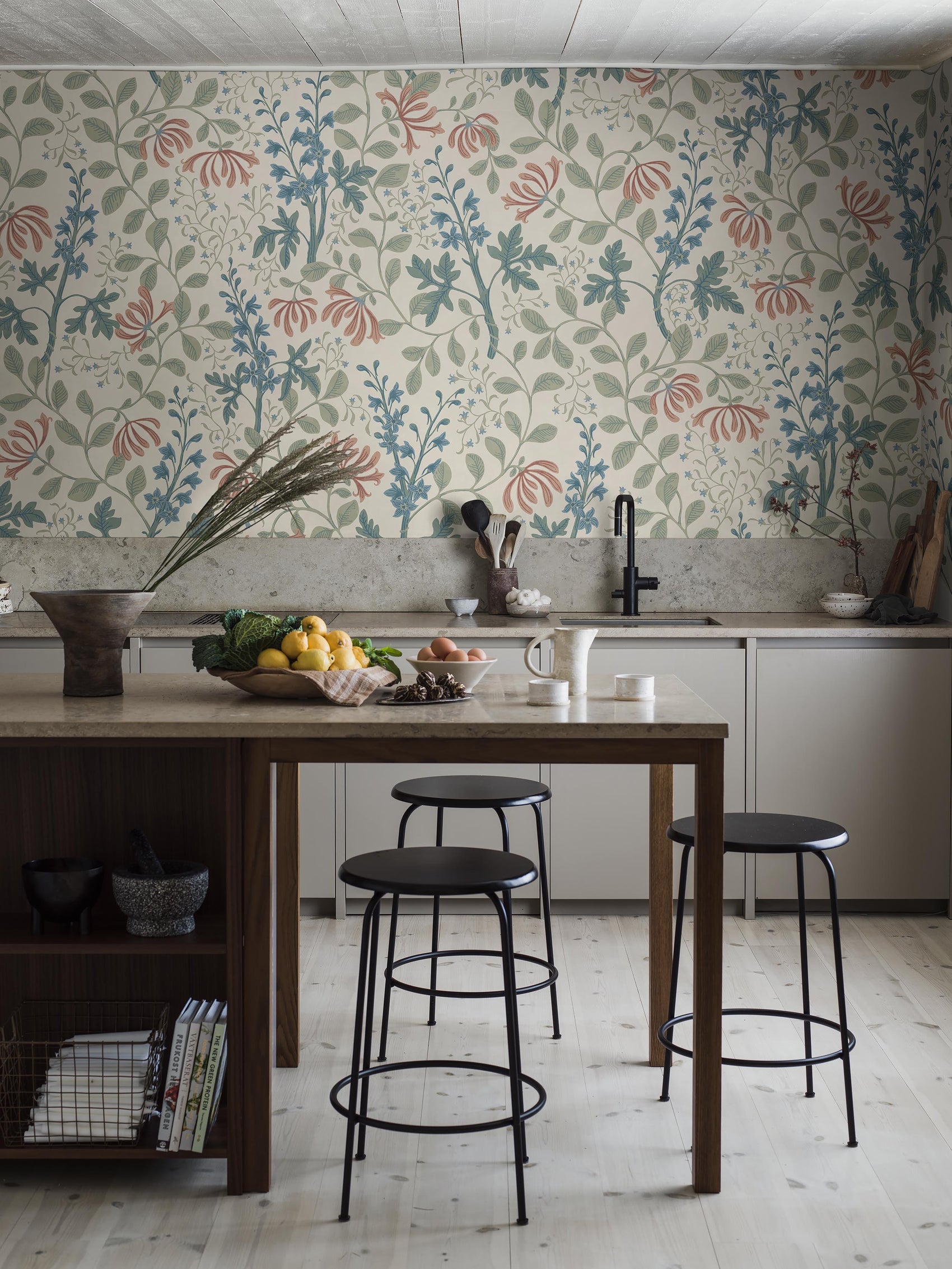 Trädgårdsfröjd Grand Beige BS8W-2978