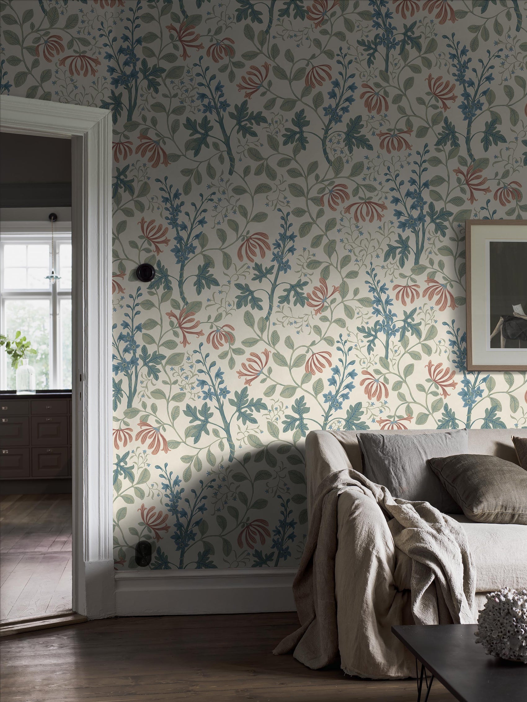 Trädgårdsfröjd Grand Beige BS8W-2978