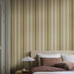 Stockholm Streep Geel BS9W-2978