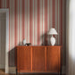 Stockholm Streep Roze BS0W-2979