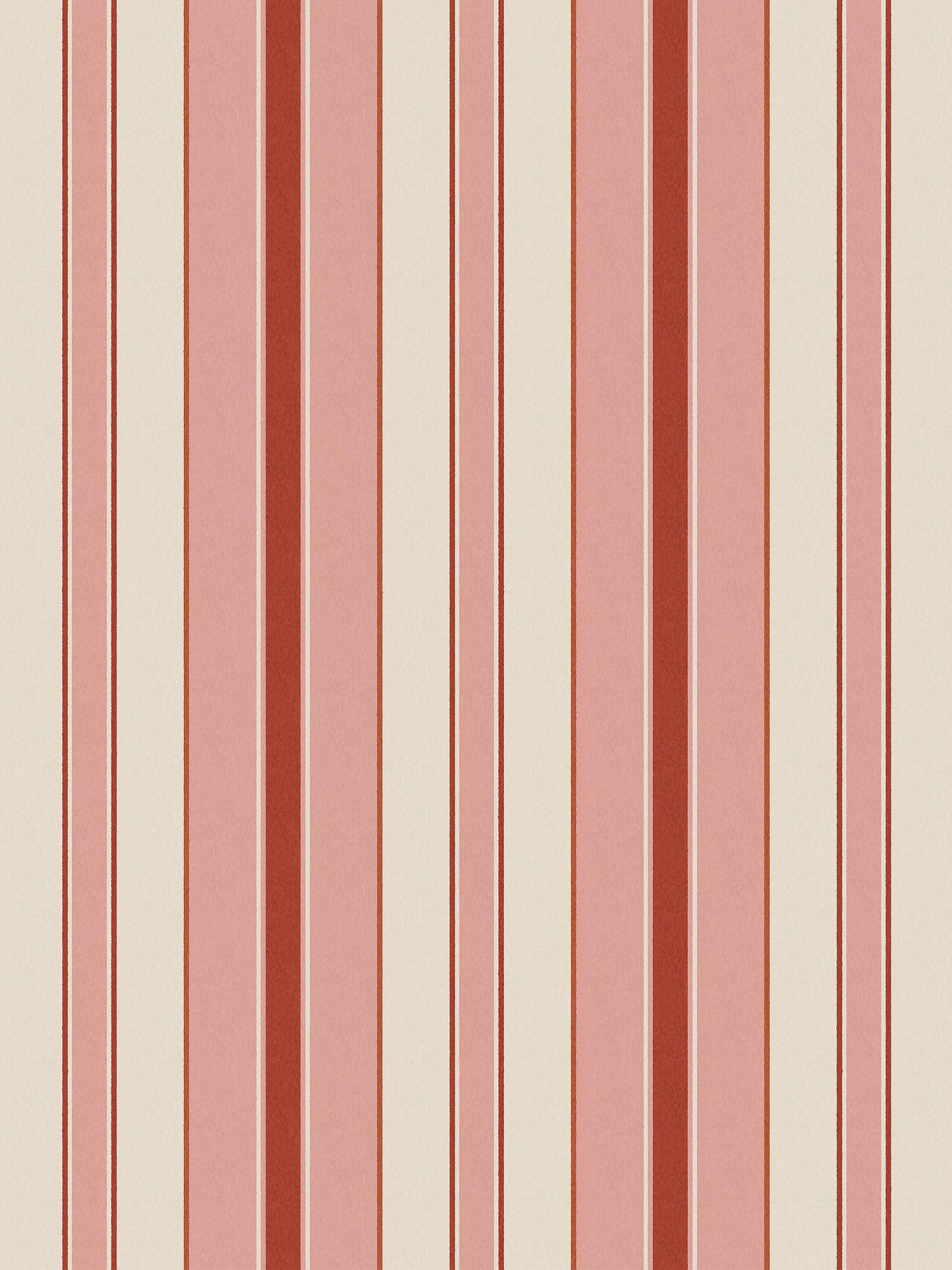 Stockholm Streep Roze BS0W-2979
