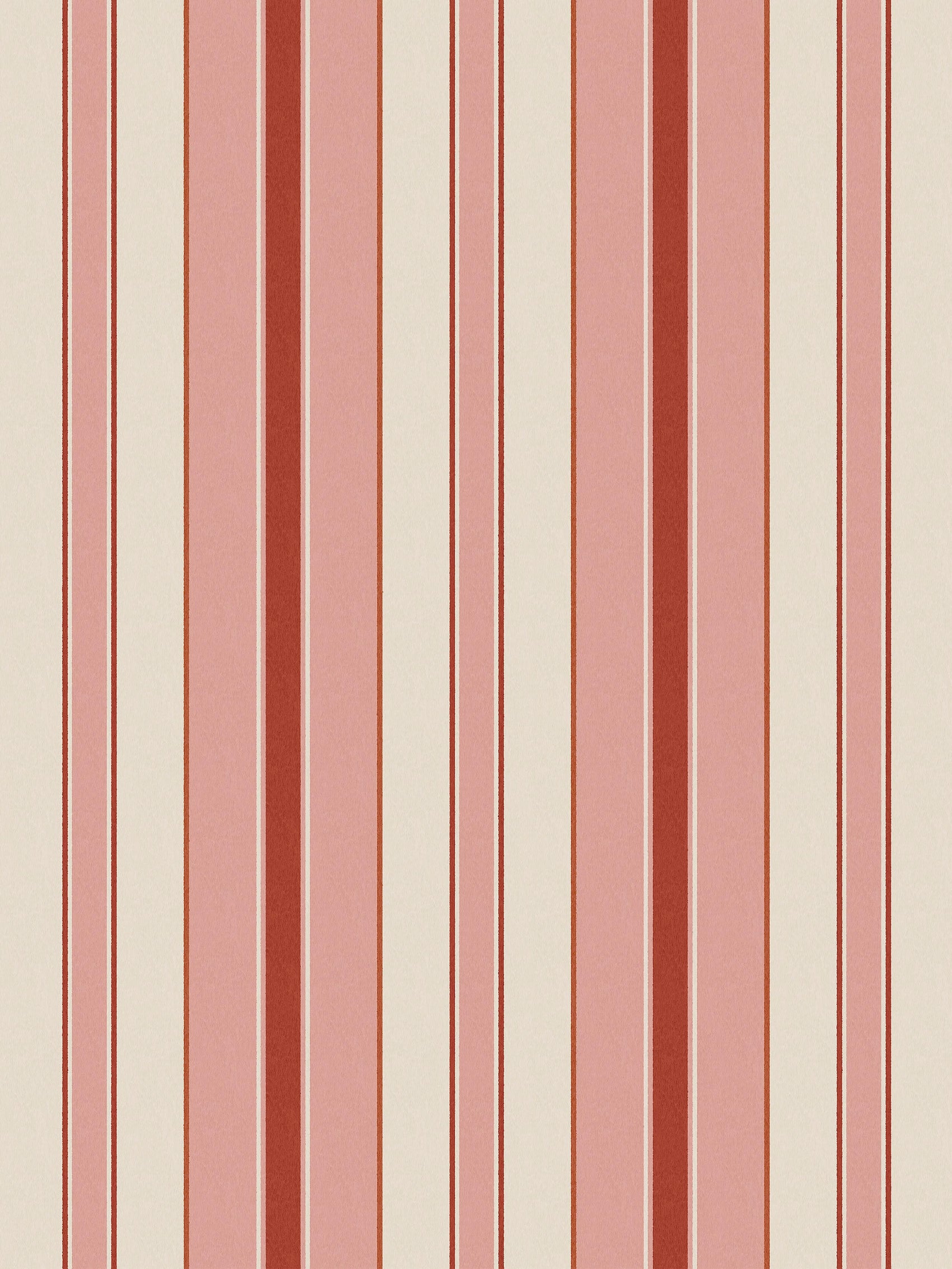 Stockholm Streep Roze BS0W-2979
