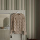 Stockholm Streep Groen BS1W-2979
