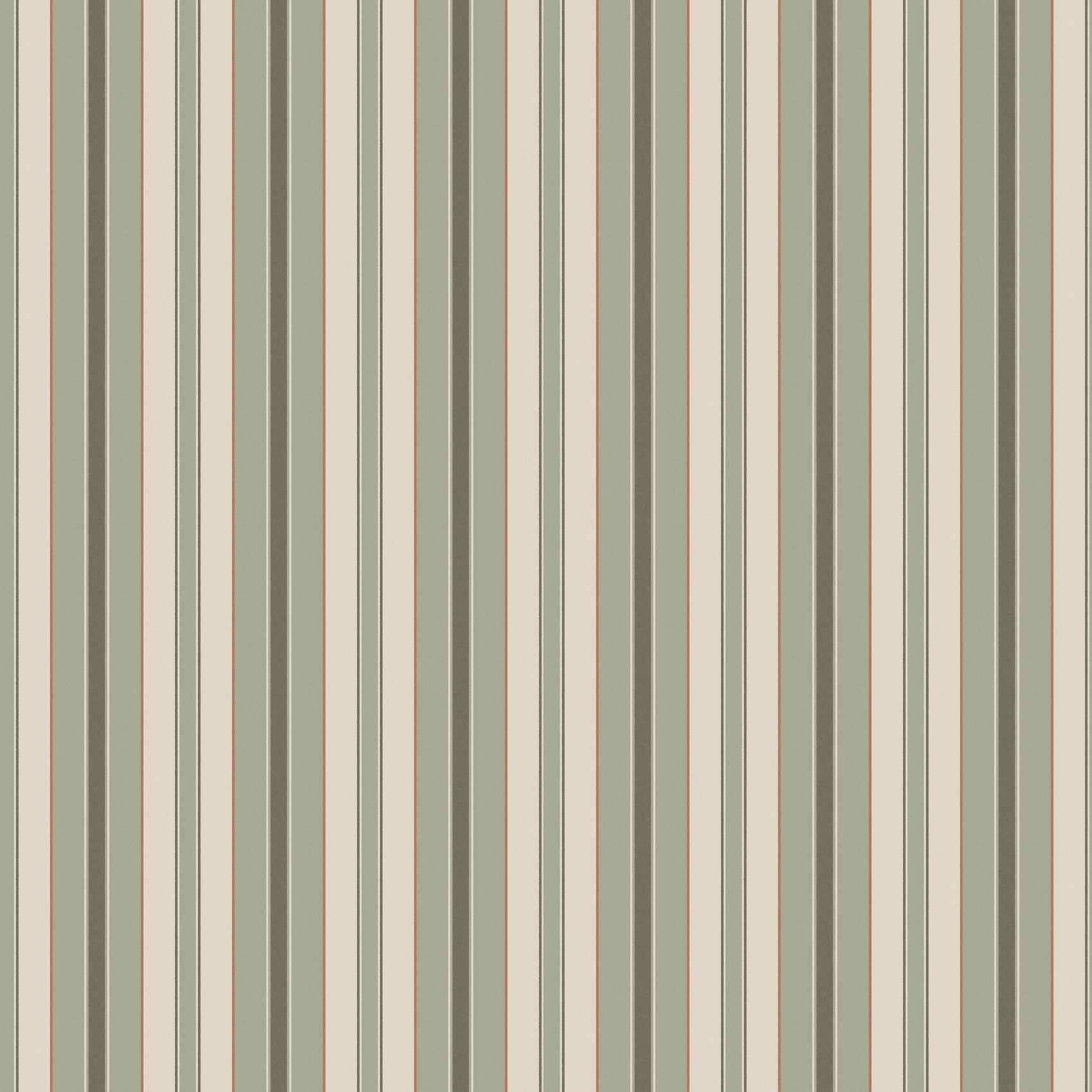 Stockholm Streep Groen BS1W-2979