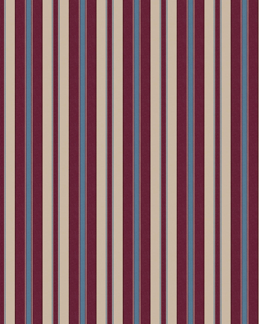 Stockholm Streep Rood BS2W-2979