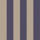 Bjärö Streep Blauw BS4W-2979