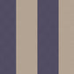 Bjärö Streep Blauw BS4W-2979