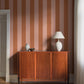 Bjärö Streep Oranje BS5W-2979
