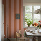 Bjärö Streep Oranje BS5W-2979