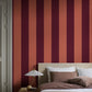 Bjärö Streep Rood BS8W-2979