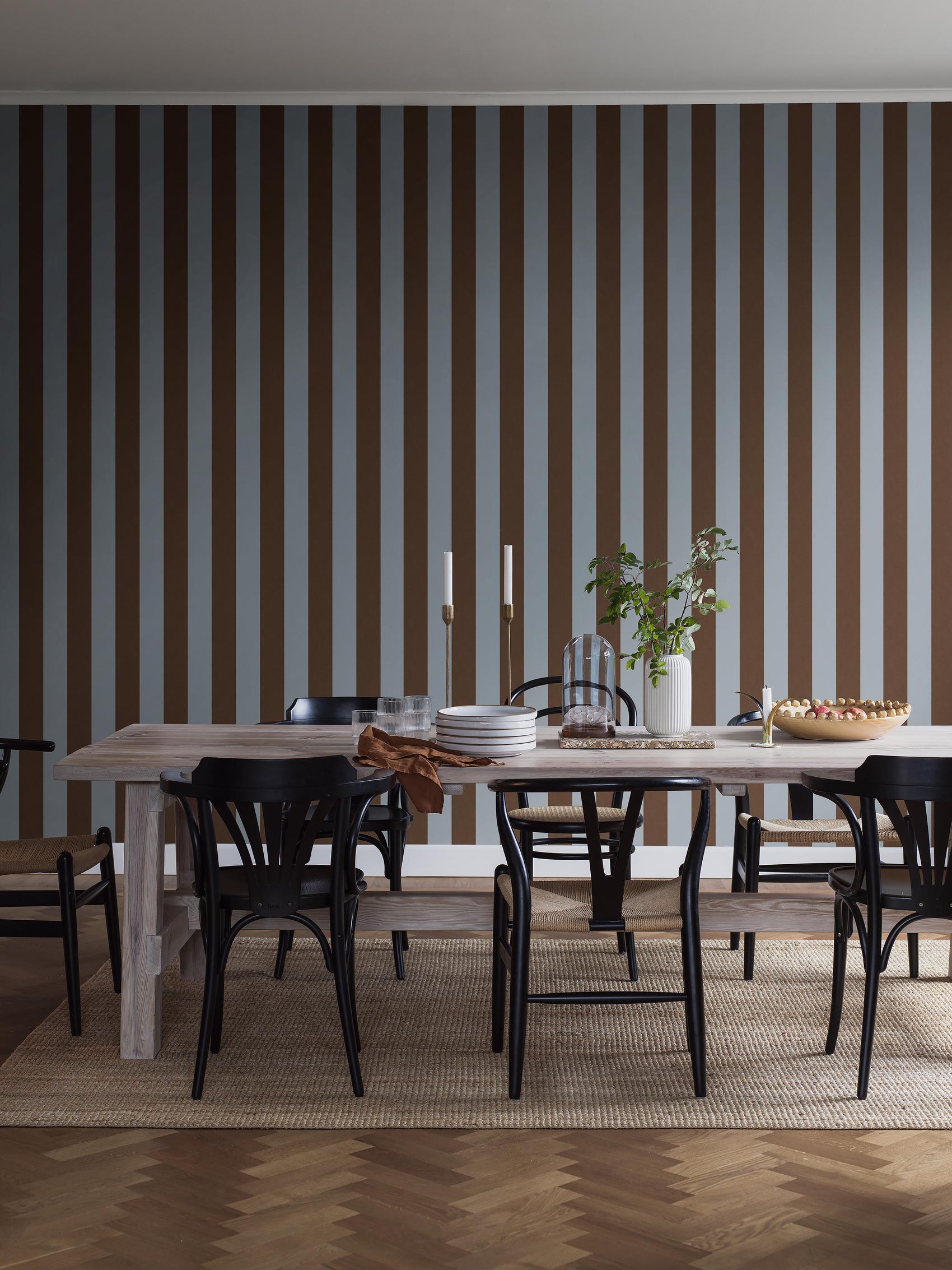 Båstad Streep Bruin BS1W-2980