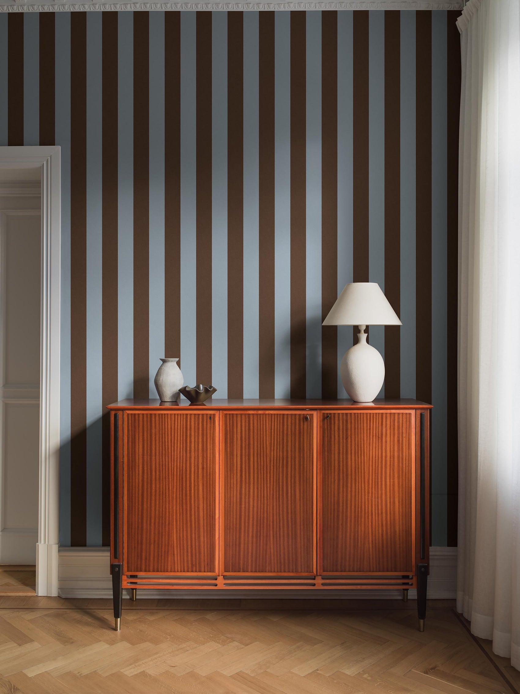 Båstad Streep Bruin BS1W-2980