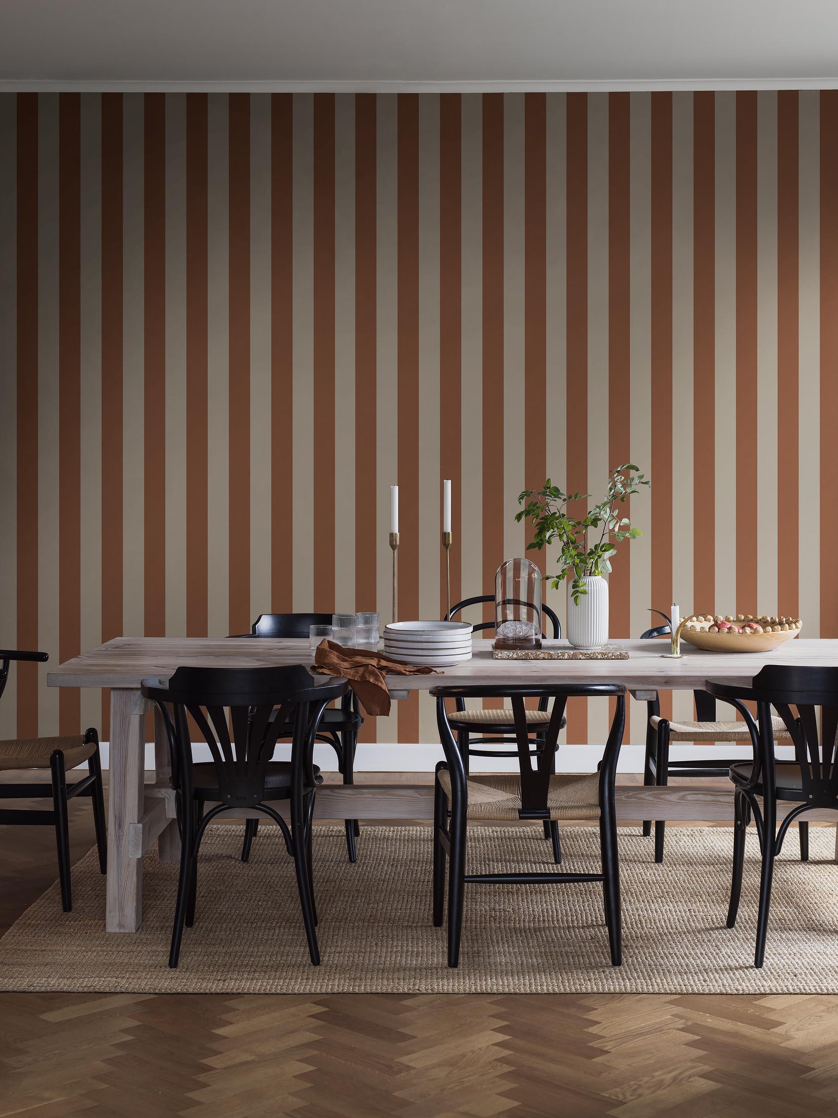 Båstad Streep Oranje BS2W-2980