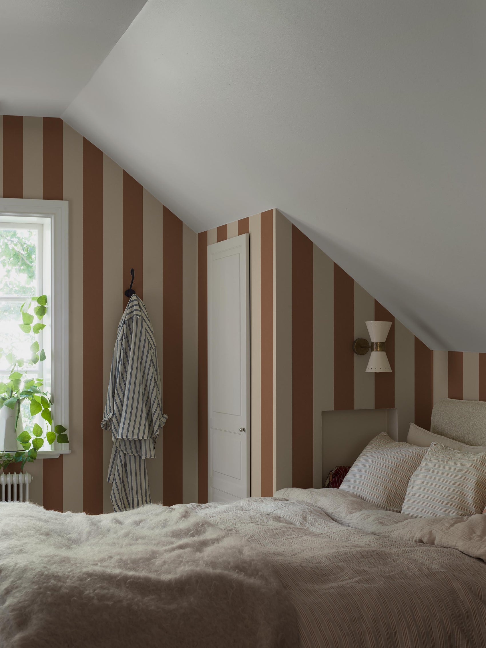 Båstad Streep Oranje BS2W-2980