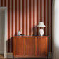 Båstad Streep Rood BS3W-2980