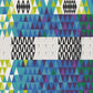 Pythagoras Blauw BS5W-2980