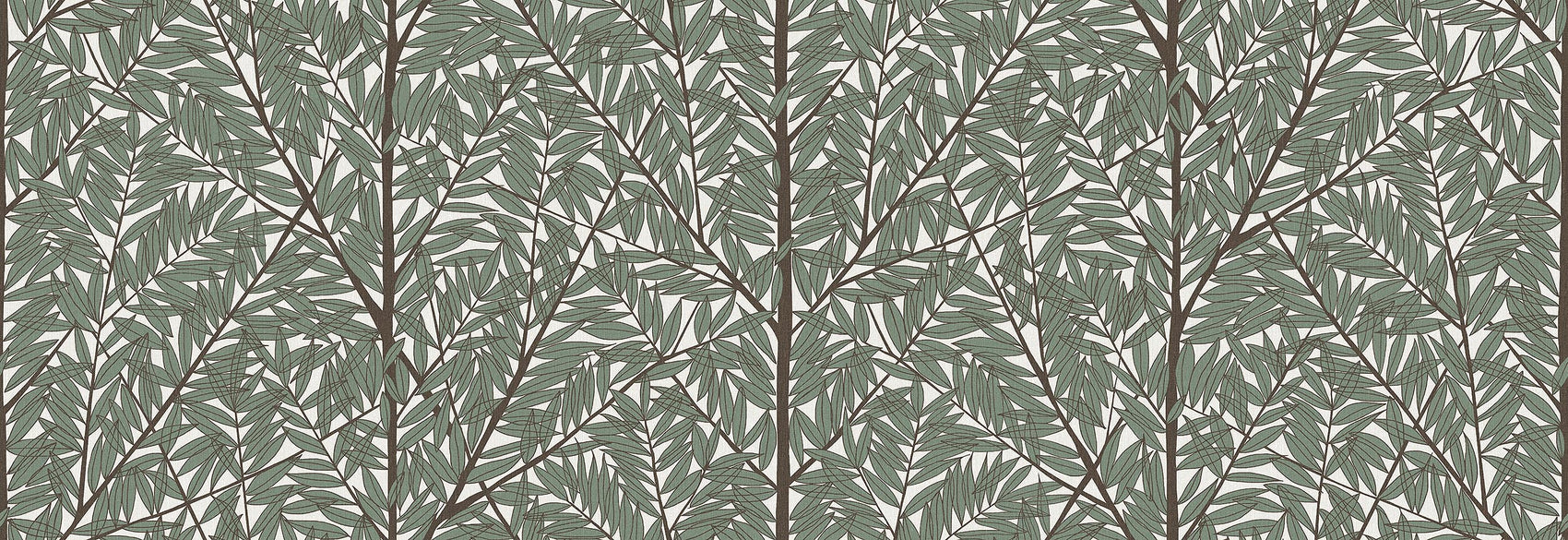 Korgpil Groen BS3W-2981