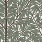 Korgpil Groen BS3W-2981
