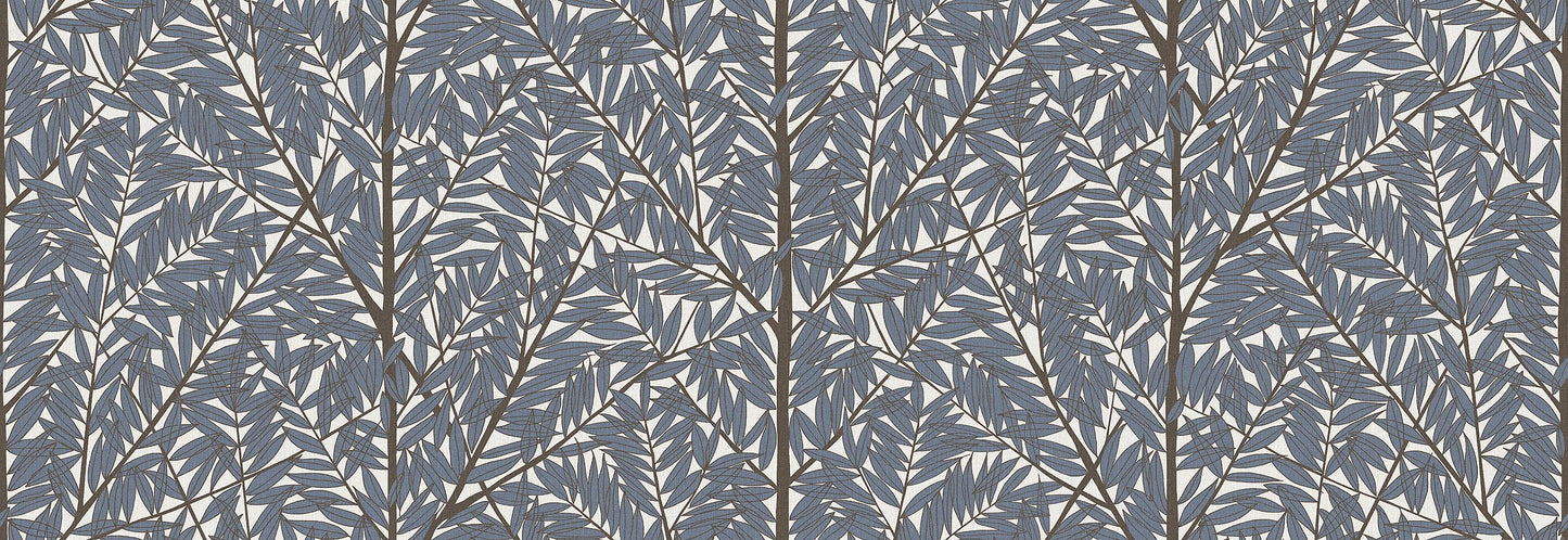 Korgpil Blauw BS4W-2981