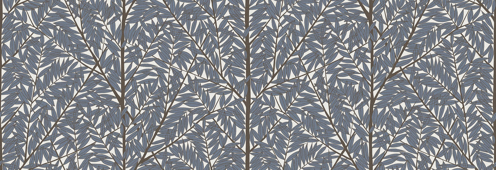 Korgpil Blauw BS4W-2981
