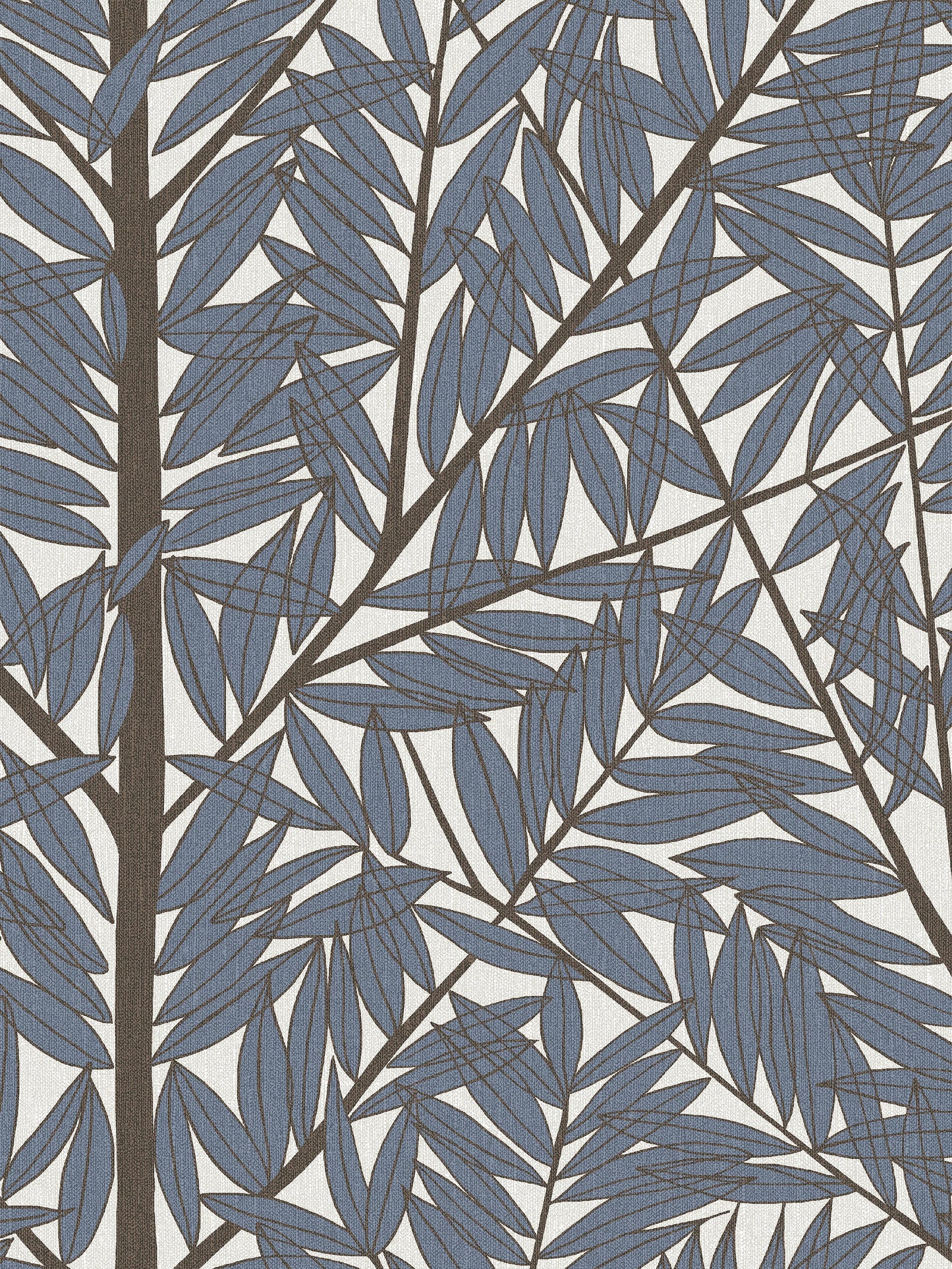 Korgpil Blauw BS4W-2981