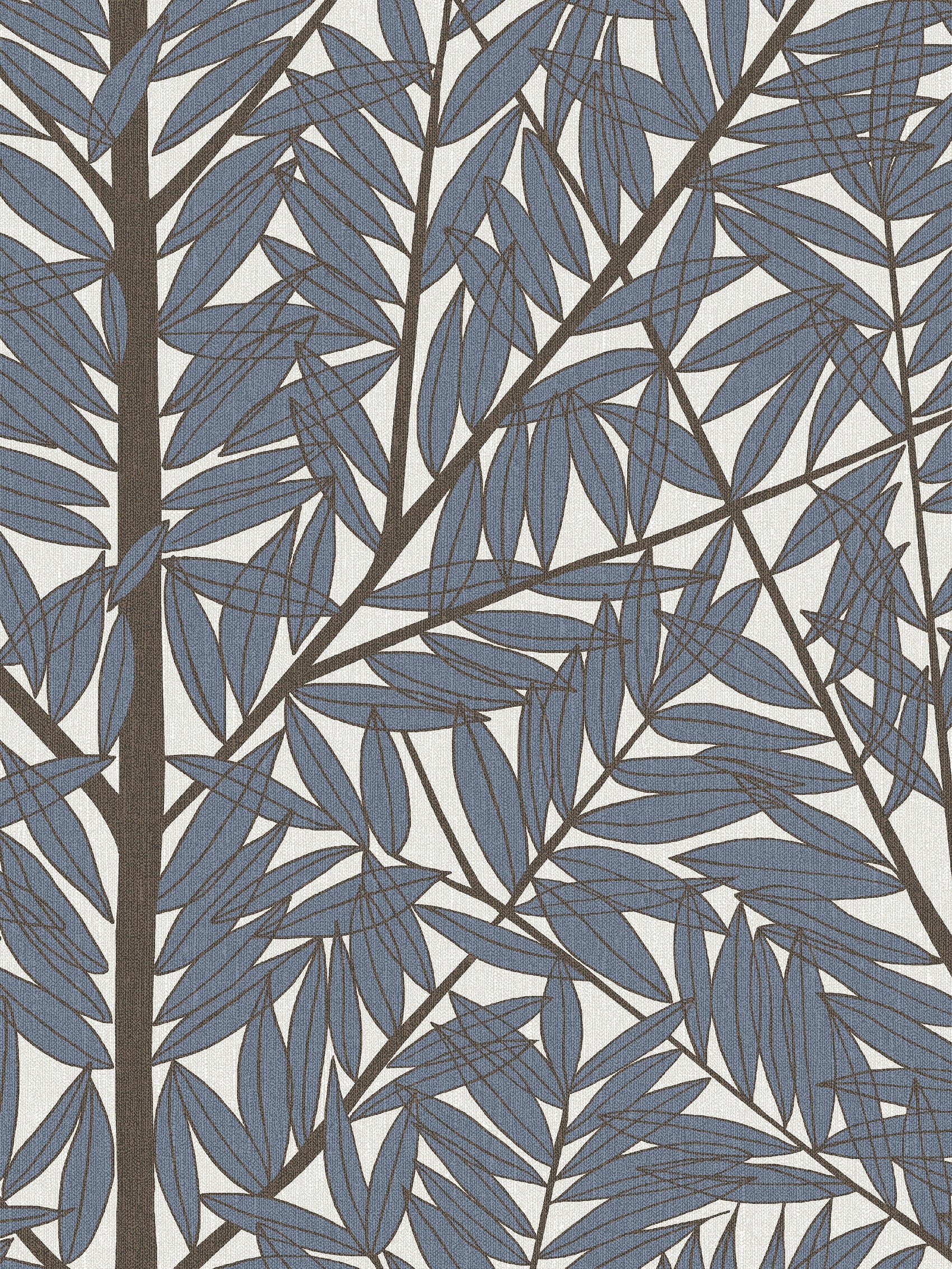 Korgpil Blauw BS4W-2981