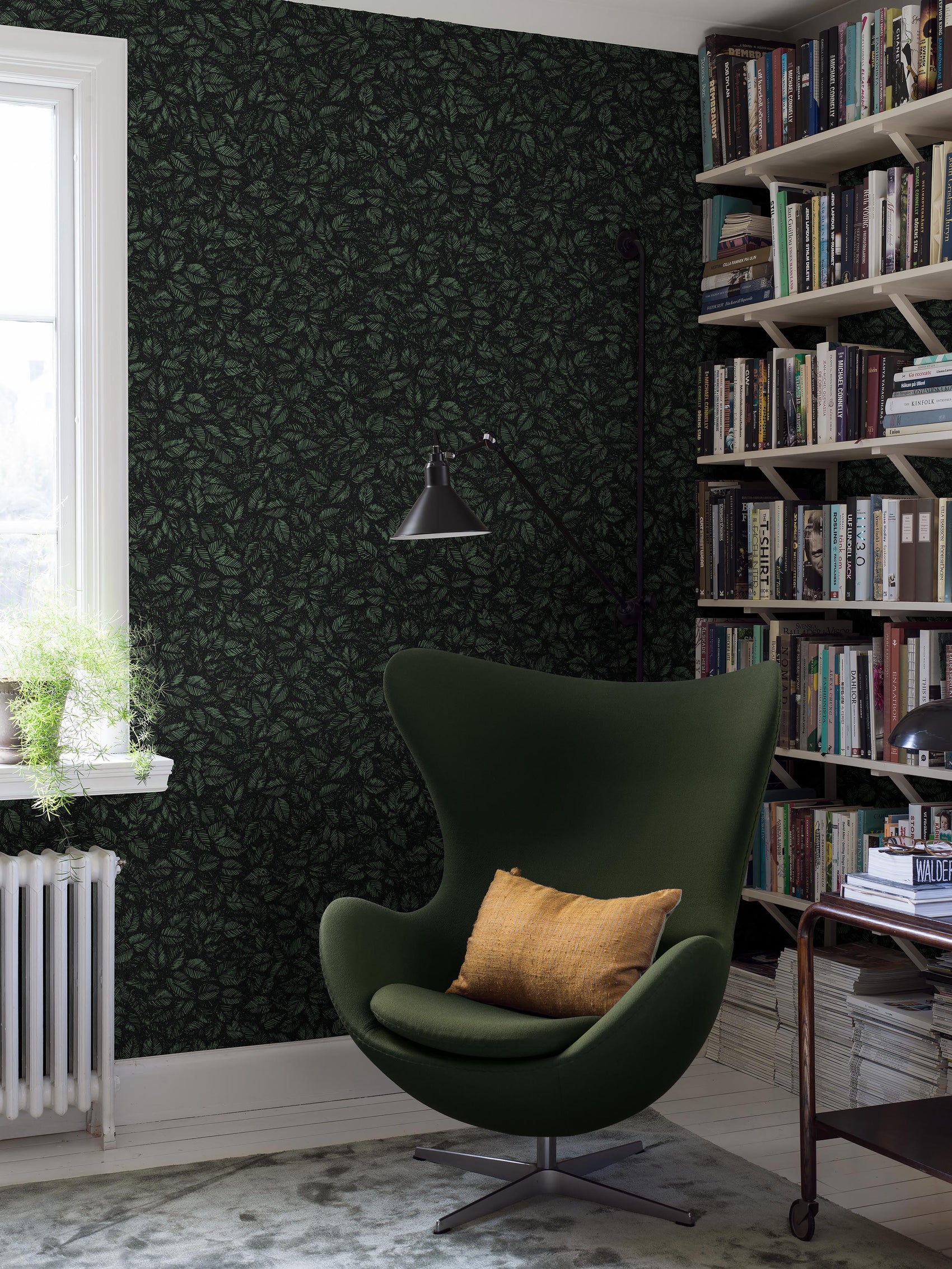 Amorina Groen BS7W-2981