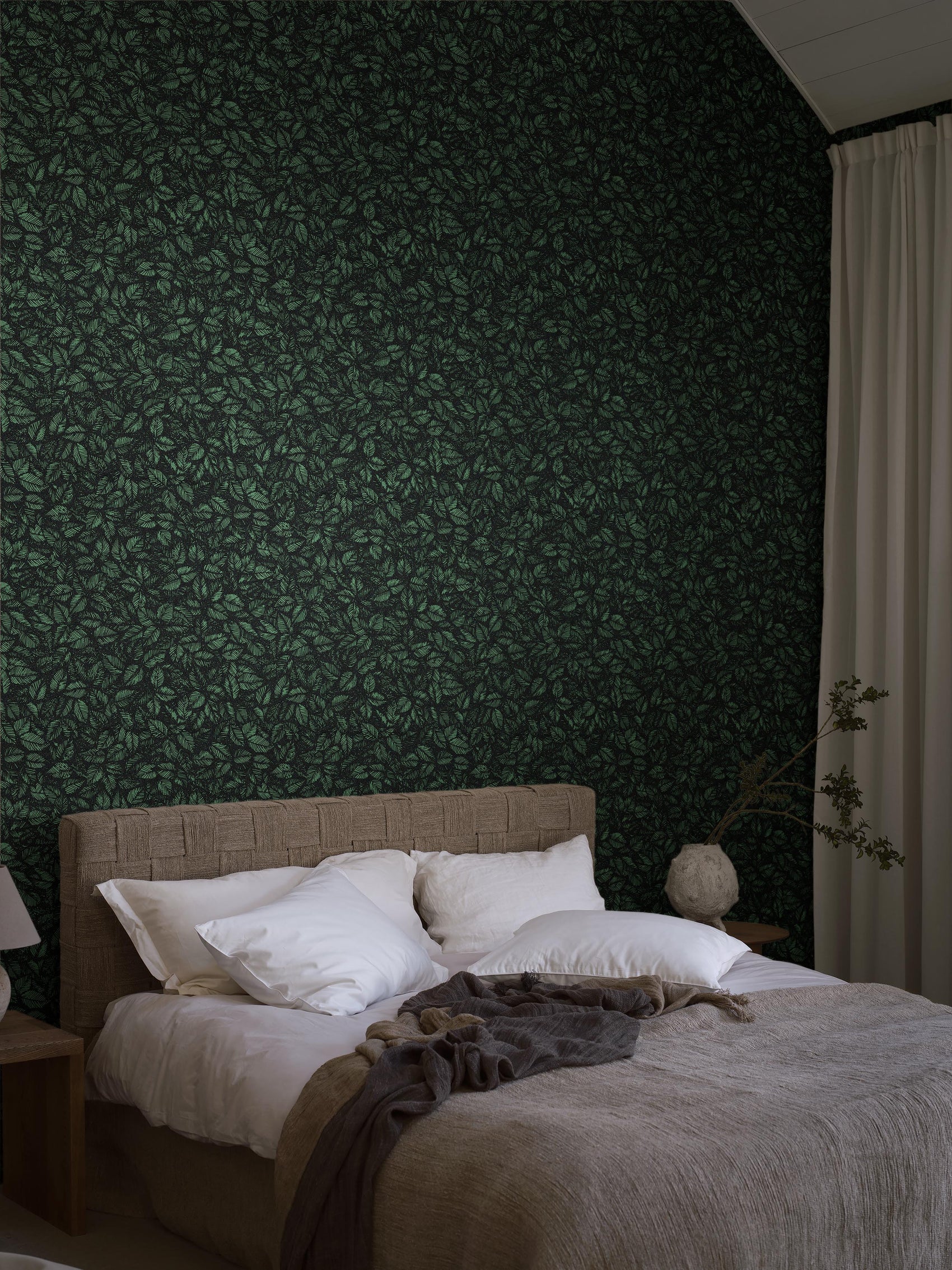 Amorina Groen BS7W-2981