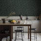 Amorina Groen BS7W-2981