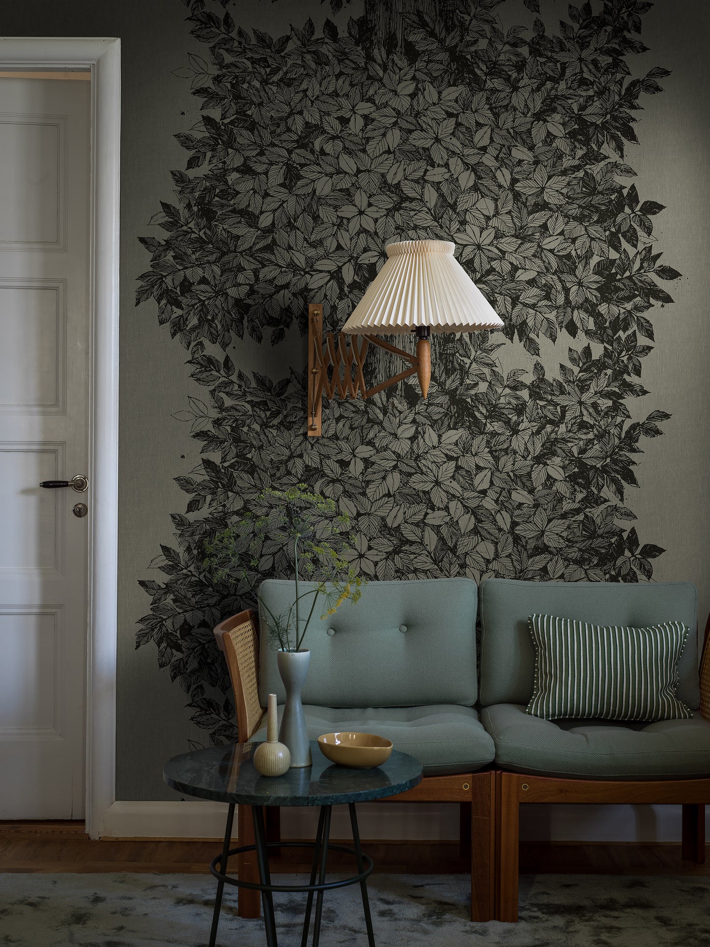 Hassel Groen BS0W-2982
