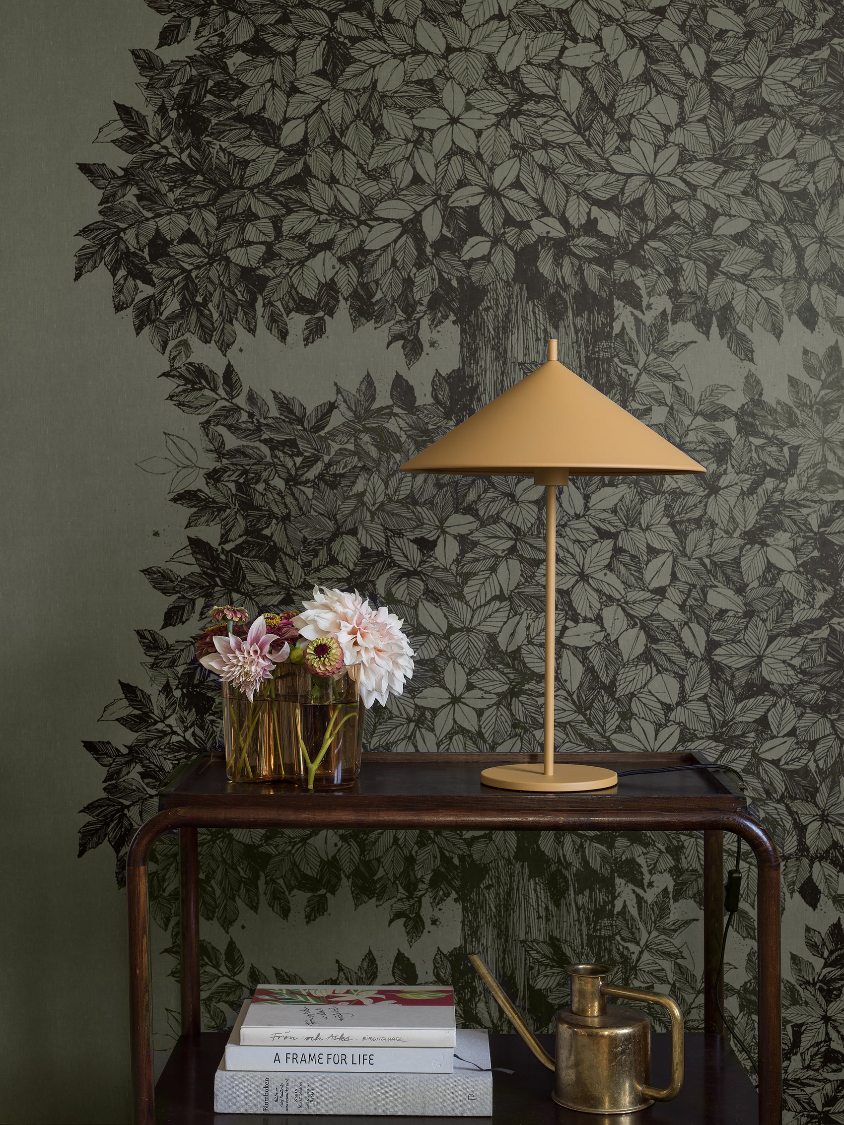 Hassel Groen BS0W-2982