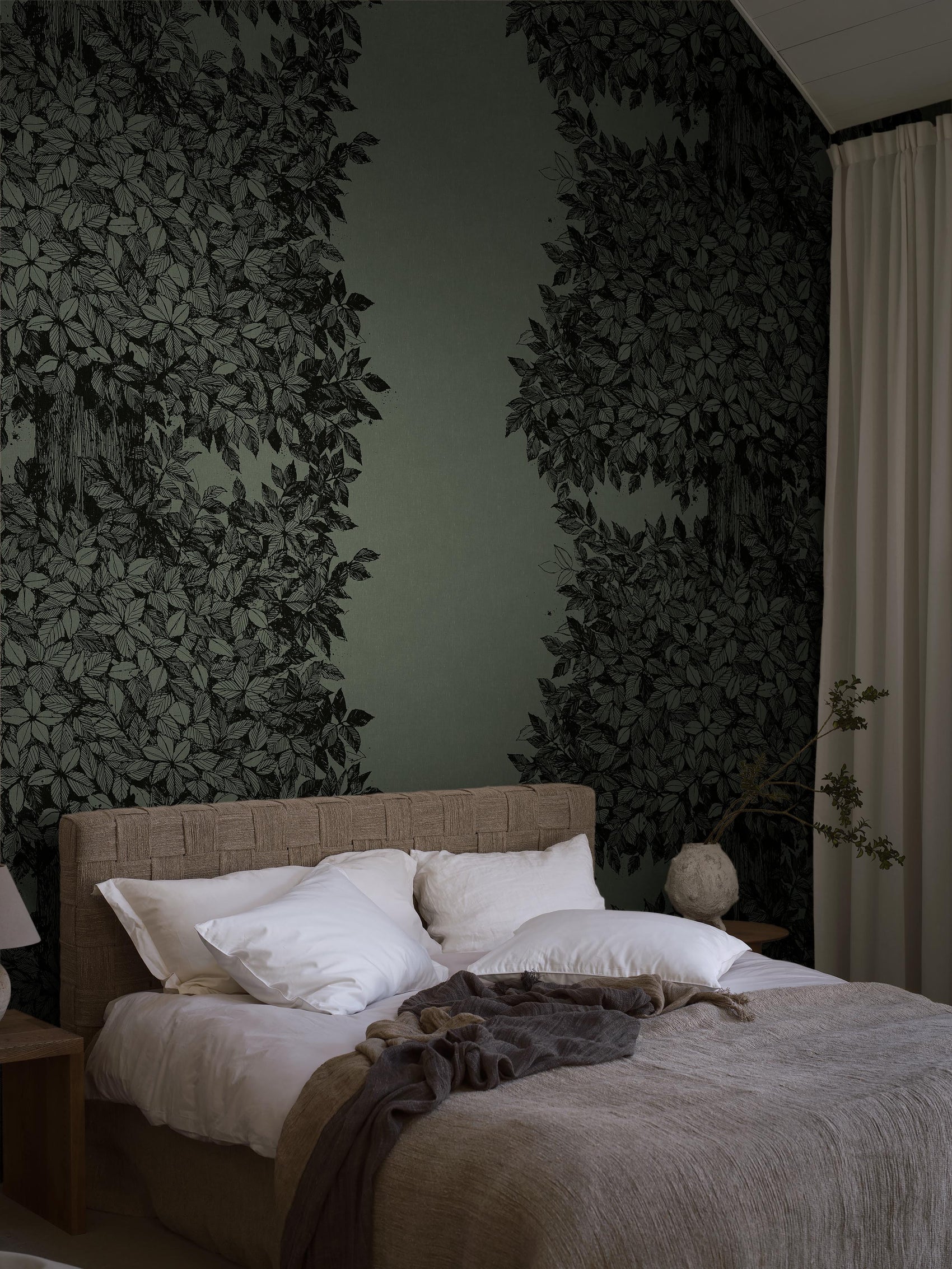 Hassel Groen BS0W-2982