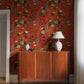 Sommar Rood BS3W-2982