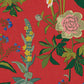 Sommar Rood BS3W-2982
