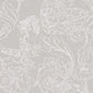 Bloemendroom Beige BS5W-2983