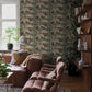 Hypnotische Safari Multi BS6W-2983