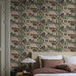 Hypnotische Safari Multi BS6W-2983
