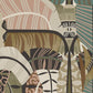 Hypnotische Safari Multi BS6W-2983