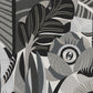 Hypnotische Safari Grijs BS7W-2983