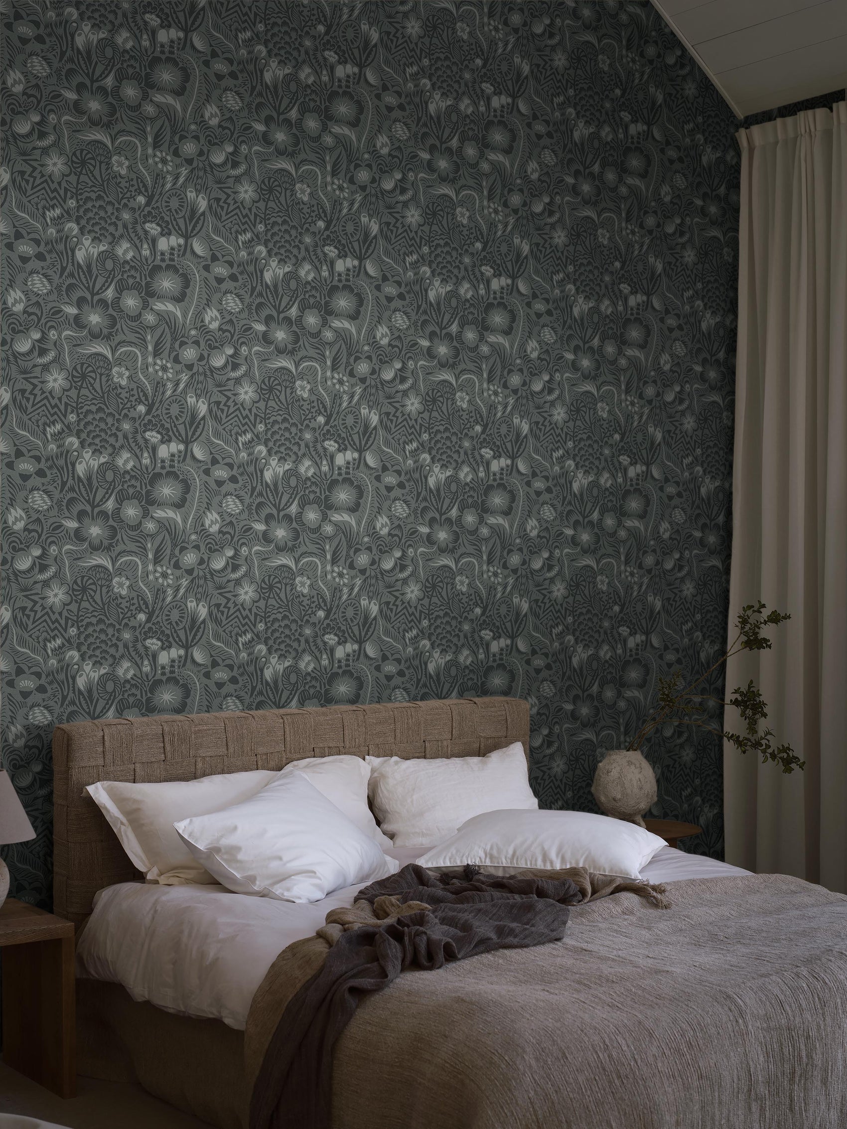 Pangsurr Groen BS5W-2984
