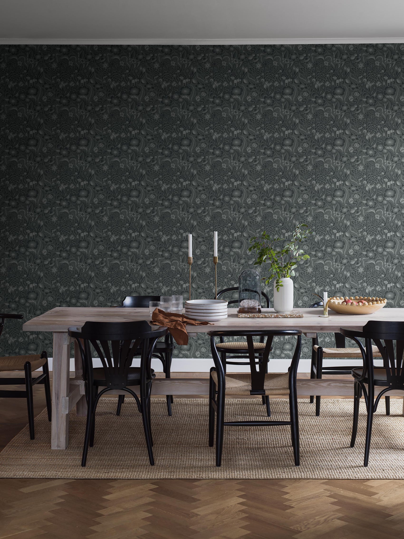 Pangsurr Groen BS5W-2984