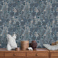 Turgräs Blauw BS3W-2985