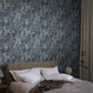 Turgräs Blauw BS3W-2985