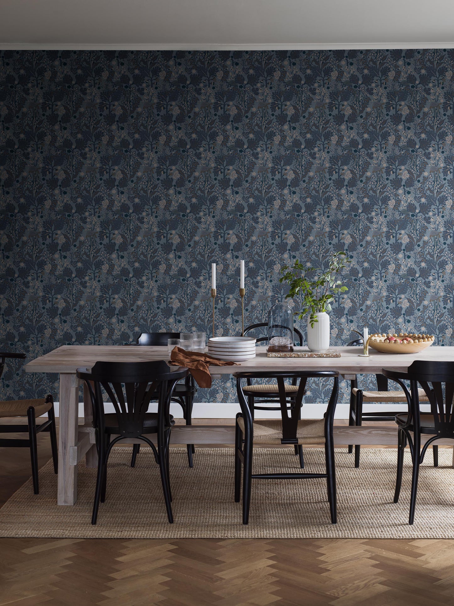 Turgräs Blauw BS3W-2985