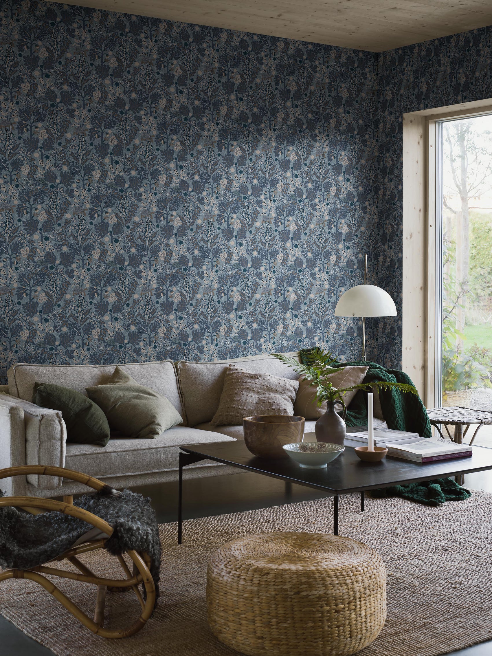 Turgräs Blauw BS3W-2985