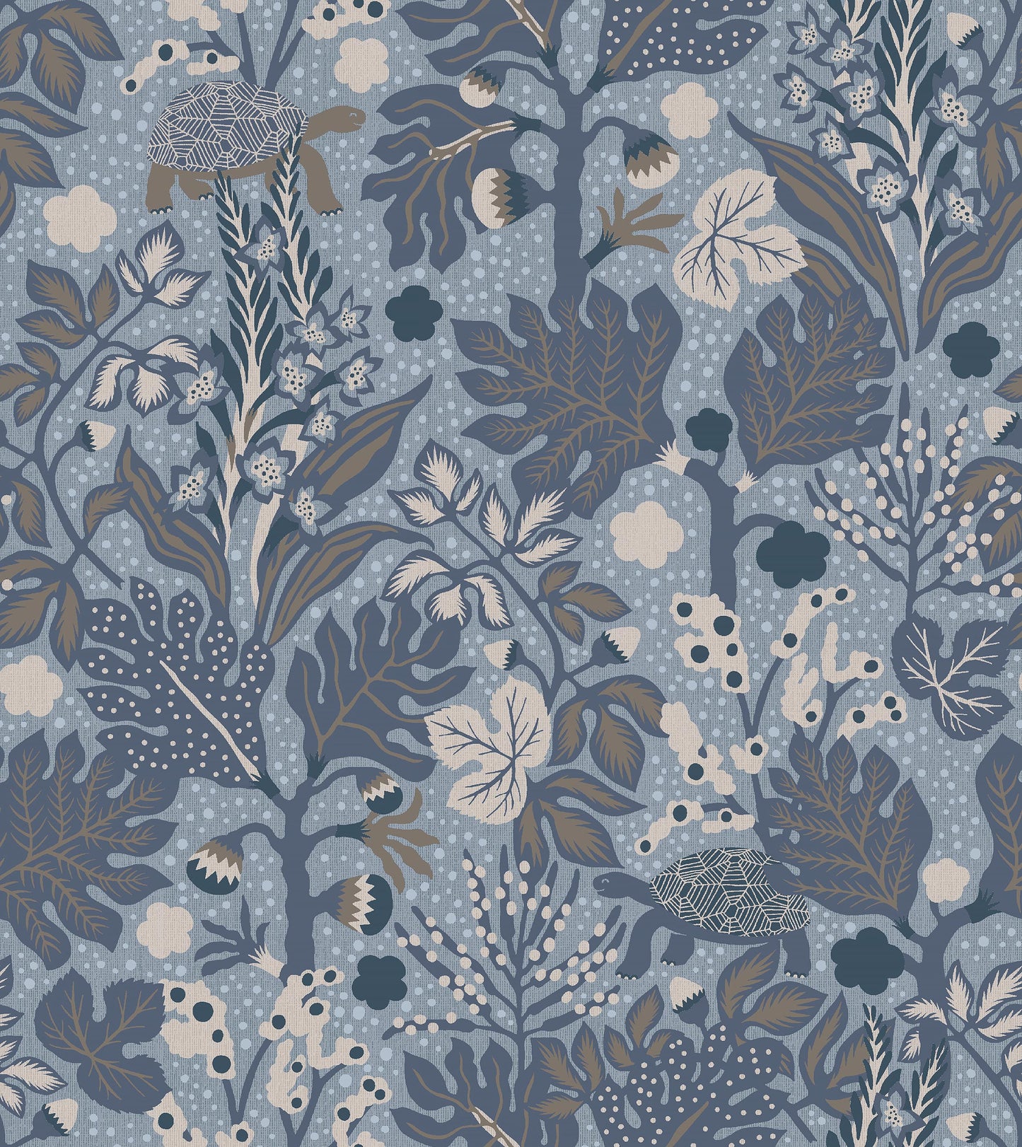 Turgräs Blauw BS3W-2985