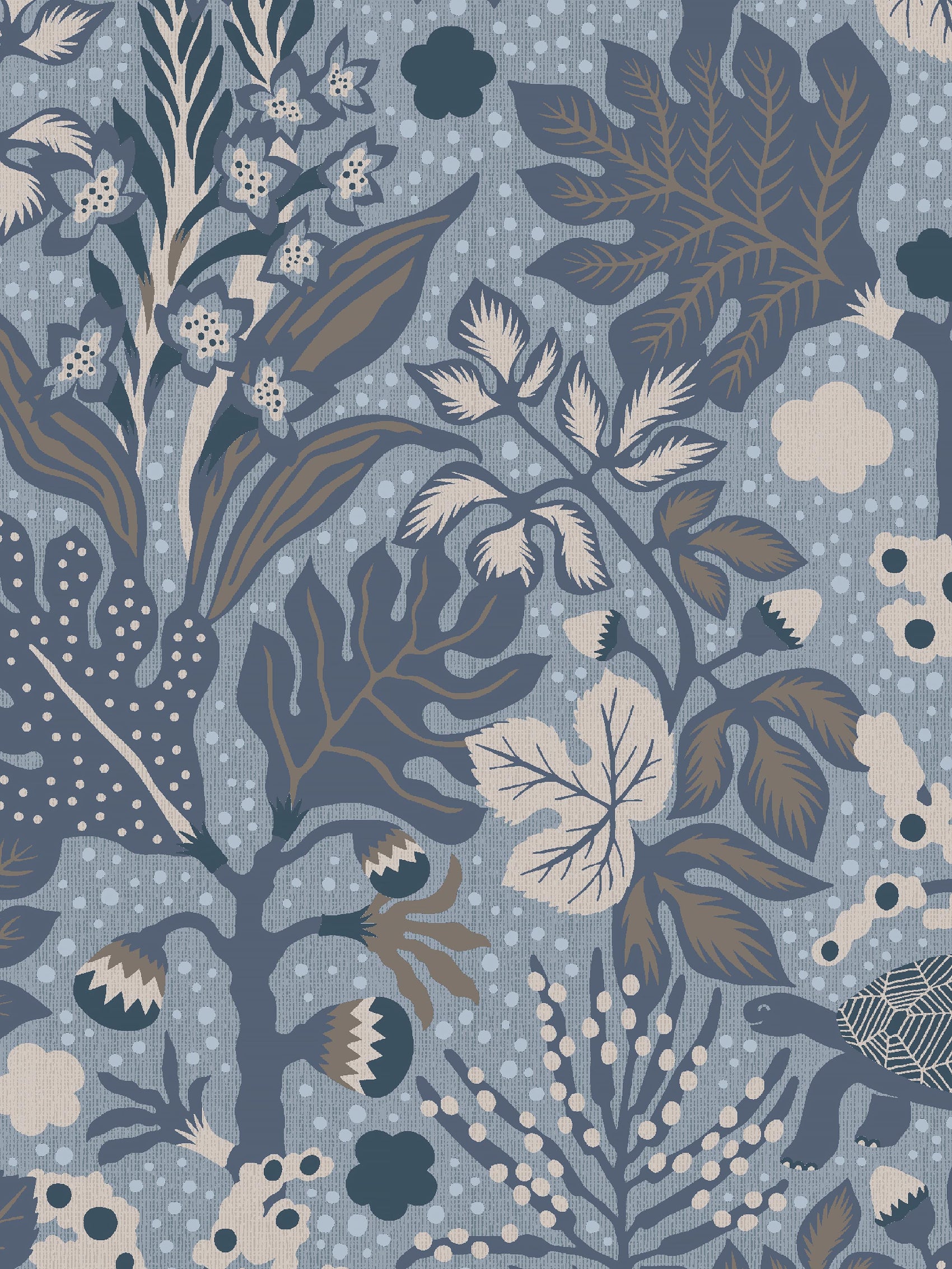 Turgräs Blauw BS3W-2985