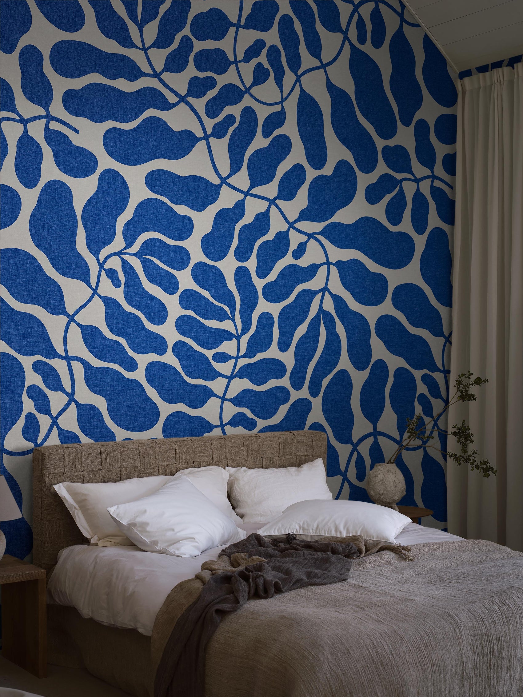 Geheime Tuin Grand Blauw BS8W-2985