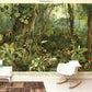 Tropisch regenwoud NH250017
