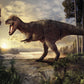 Tyrannosaurus rex (T.rex) NH250028